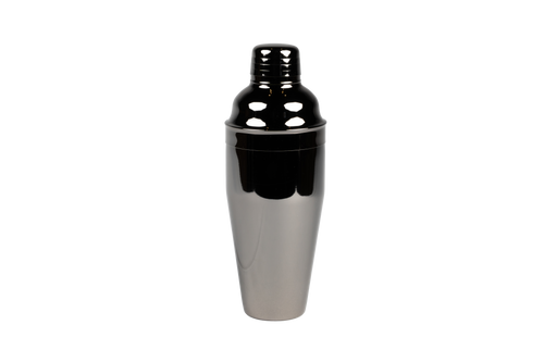 Shaker Profesional 550 ML Acero Inoxidable