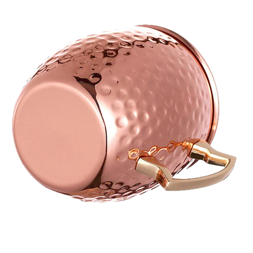 Moscow Mule Mug 500ml cobre