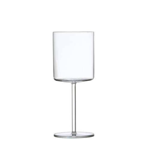 Copa Cilíndrica Moder Cocktail 350 ML vidrio