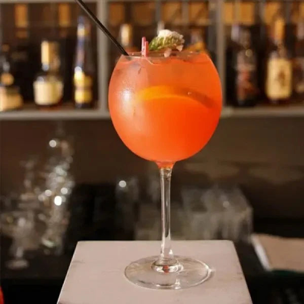Copa Vino/Cocktail  625ml Vidrio