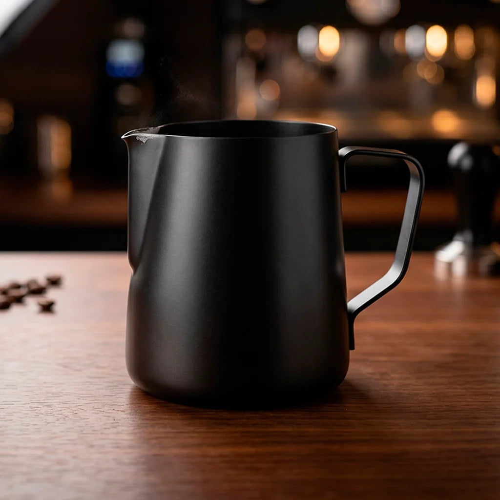 Jarra Garland para Latte Art / Pitcher Barista