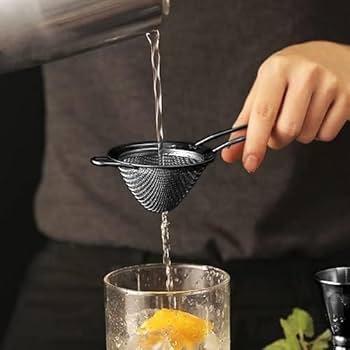 Colador Fino de Barra / Strainer de Malla