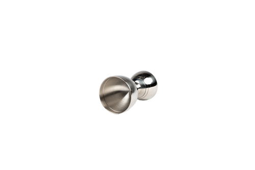 Jigger Doble 60ml de Acero Inoxidable