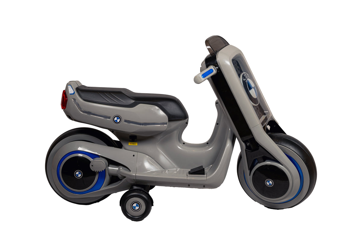 Triciclo Infantil doble