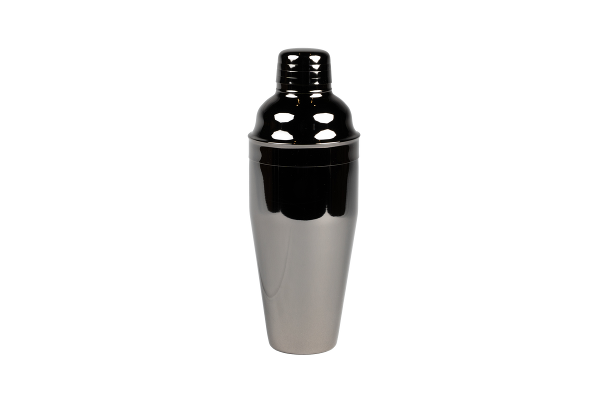 Shaker Profesional 550 ML Acero Inoxidable
