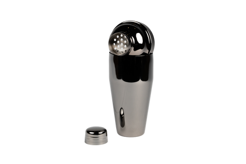 Shaker Profesional 550 ML Acero Inoxidable